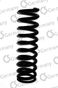 CS Germany 14.319.410 Пружина ходовой части для MERCEDES-BENZ E-CLASS (Мэрcэдэс-бэнз Е класс) CS Germany 14.319.410 Пружина ходовой части для MERCEDES-BENZ E-CLASS (Мэрcэдэс-бэнз Е класс)