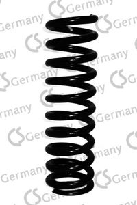 CS Germany 14.319.411 Пружина ходовой части для MERCEDES-BENZ E-CLASS (Мэрcэдэс-бэнз Е класс) CS Germany 14.319.411 Пружина ходовой части для MERCEDES-BENZ E-CLASS (Мэрcэдэс-бэнз Е класс)