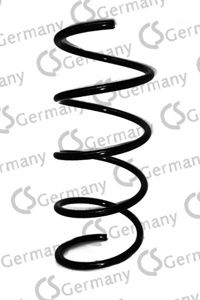 CS Germany 14.319.560 Пружина ходовой части для MERCEDES-BENZ CLC-CLASS (Мэрcэдэс-бэнз Cлс класс) CS Germany 14.319.560 Пружина ходовой части для MERCEDES-BENZ CLC-CLASS (Мэрcэдэс-бэнз Cлс класс)
