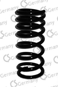 CS Germany 14.503.992 Пружина ходовой части для FORD ORION II (Форд Орион 2) CS Germany 14.503.992 Пружина ходовой части для FORD ORION II (Форд Орион 2)