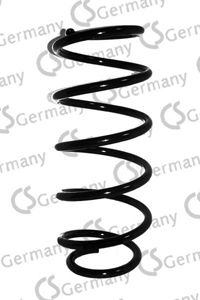 CS Germany 14.774.227 Пружина ходовой части для OPEL ASTRA F (Опель Астра ф) CS Germany 14.774.227 Пружина ходовой части для OPEL ASTRA F (Опель Астра ф)