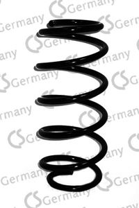 CS Germany 14.774.241 Пружина ходовой части для OPEL ASTRA F (Опель Астра ф) CS Germany 14.774.241 Пружина ходовой части для OPEL ASTRA F (Опель Астра ф)