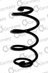 CS Germany 14.774.272 Пружина ходовой части для OPEL ASTRA G (Опель Астра г) CS Germany 14.774.272 Пружина ходовой части для OPEL ASTRA G (Опель Астра г)