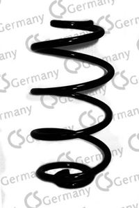 CS Germany 14.774.275 Пружина ходовой части для OPEL ASTRA G (Опель Астра г) CS Germany 14.774.275 Пружина ходовой части для OPEL ASTRA G (Опель Астра г)