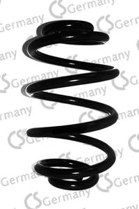 CS Germany 14.774.337 Пружина ходовой части для OPEL OMEGA A (Опель Омэга а) CS Germany 14.774.337 Пружина ходовой части для OPEL OMEGA A (Опель Омэга а)
