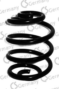 CS Germany 14.774.412 Пружина ходовой части для OPEL ASTRA F (Опель Астра ф) CS Germany 14.774.412 Пружина ходовой части для OPEL ASTRA F (Опель Астра ф)