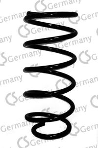 CS Germany 14.774.461 Пружина ходовой части для OPEL OMEGA A (Опель Омэга а) CS Germany 14.774.461 Пружина ходовой части для OPEL OMEGA A (Опель Омэга а)