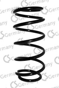 CS Germany 14.870.508 Пружина ходовой части для DAEWOO KONDOR (Дэу Кондор) CS Germany 14.870.508 Пружина ходовой части для DAEWOO KONDOR (Дэу Кондор)