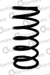 CS Germany 14.870.516 Пружина ходовой части для DAEWOO KONDOR (Дэу Кондор) CS Germany 14.870.516 Пружина ходовой части для DAEWOO KONDOR (Дэу Кондор)