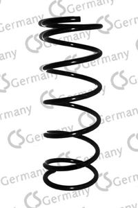 CS Germany 14.870.605 Пружина ходовой части для DAIHATSU APPLAUSE (Дайхатсу Апплаусэ) CS Germany 14.870.605 Пружина ходовой части для DAIHATSU APPLAUSE (Дайхатсу Апплаусэ)