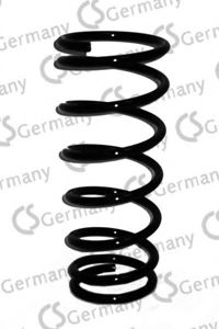 CS Germany 14.870.613 Пружина ходовой части для DAIHATSU APPLAUSE (Дайхатсу Апплаусэ) CS Germany 14.870.613 Пружина ходовой части для DAIHATSU APPLAUSE (Дайхатсу Апплаусэ)