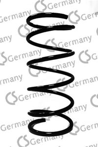CS Germany 14.871.048 Пружина ходовой части для PEUGEOT 206 SW (Пежо 206 св) CS Germany 14.871.048 Пружина ходовой части для PEUGEOT 206 SW (Пежо 206 св)