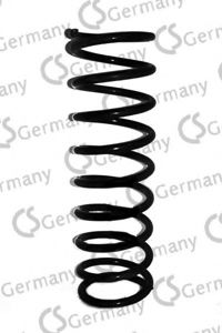 CS Germany 14.871.114 Пружина ходовой части для FIAT SUPERBRAVO (Фиат Супербраvо) CS Germany 14.871.114 Пружина ходовой части для FIAT SUPERBRAVO (Фиат Супербраvо)