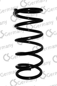 CS Germany 14.871.143 Пружина ходовой части для FIAT DUCATO (Фиат Дукато) CS Germany 14.871.143 Пружина ходовой части для FIAT DUCATO (Фиат Дукато)
