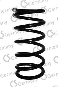 CS Germany 14.871.144 Пружина ходовой части для FIAT DUCATO (Фиат Дукато) CS Germany 14.871.144 Пружина ходовой части для FIAT DUCATO (Фиат Дукато)