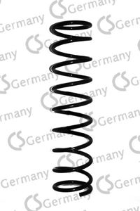 CS Germany 14.871.147 Пружина ходовой части для FIAT SUPERBRAVO (Фиат Супербраvо) CS Germany 14.871.147 Пружина ходовой части для FIAT SUPERBRAVO (Фиат Супербраvо)