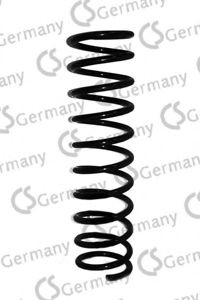CS Germany 14.871.148 Пружина ходовой части для FIAT SUPERBRAVO (Фиат Супербраvо) CS Germany 14.871.148 Пружина ходовой части для FIAT SUPERBRAVO (Фиат Супербраvо)