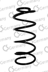 CS Germany 14.871.160 Пружина ходовой части для FIAT SUPERBRAVO (Фиат Супербраvо) CS Germany 14.871.160 Пружина ходовой части для FIAT SUPERBRAVO (Фиат Супербраvо)