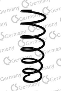 CS Germany 14.871.200 Пружина ходовой части для RENAULT SUPER 5 (Рено Супэр 5) CS Germany 14.871.200 Пружина ходовой части для RENAULT SUPER 5 (Рено Супэр 5)