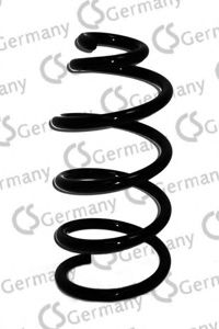 CS Germany 14.871.201 Пружина ходовой части для RENAULT ESPACE II (Рено Эспейс 2) CS Germany 14.871.201 Пружина ходовой части для RENAULT ESPACE II (Рено Эспейс 2)