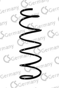CS Germany 14.871.202 Пружина ходовой части для RENAULT ENCORE (Рено Энcорэ) CS Germany 14.871.202 Пружина ходовой части для RENAULT ENCORE (Рено Энcорэ)