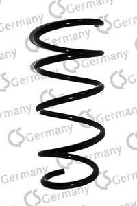 CS Germany 14.871.234 Пружина ходовой части для RENAULT ESPACE II (Рено Эспейс 2) CS Germany 14.871.234 Пружина ходовой части для RENAULT ESPACE II (Рено Эспейс 2)