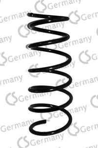 CS Germany 14.871.235 Пружина ходовой части для RENAULT SAFRANE (Рено Сафранэ) CS Germany 14.871.235 Пружина ходовой части для RENAULT SAFRANE (Рено Сафранэ)