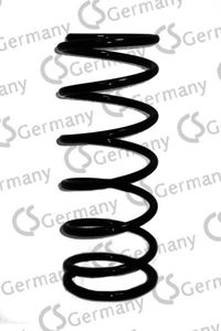 CS Germany 14.871.301 Пружина ходовой части для LADA SAGONA (Лада Сагона) CS Germany 14.871.301 Пружина ходовой части для LADA SAGONA (Лада Сагона)