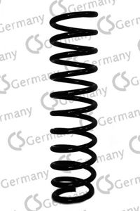 CS Germany 14.871.634 Пружина ходовой части для VOLVO V40 (Вольво V40) CS Germany 14.871.634 Пружина ходовой части для VOLVO V40 (Вольво V40)