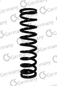 CS Germany 14.872.000 Пружина ходовой части для HONDA CRX II (Хонда Cрх 2) CS Germany 14.872.000 Пружина ходовой части для HONDA CRX II (Хонда Cрх 2)