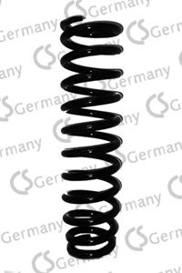 CS Germany 14.872.002 Пружина ходовой части для HONDA ACCORD VII (Хонда Аккорд 7) CS Germany 14.872.002 Пружина ходовой части для HONDA ACCORD VII (Хонда Аккорд 7)
