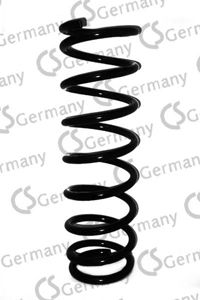 CS Germany 14.872.019 Пружина ходовой части для HONDA ACCORD VII (Хонда Аккорд 7) CS Germany 14.872.019 Пружина ходовой части для HONDA ACCORD VII (Хонда Аккорд 7)