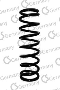 CS Germany 14.872.039 Пружина ходовой части для HONDA ACCORD VII (Хонда Аккорд 7) CS Germany 14.872.039 Пружина ходовой части для HONDA ACCORD VII (Хонда Аккорд 7)