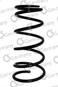 CS Germany 14.872.053 Пружина ходовой части для MAZDA XEDOS 6 (Мазда Кседос 6) CS Germany 14.872.053 Пружина ходовой части для MAZDA XEDOS 6 (Мазда Кседос 6)