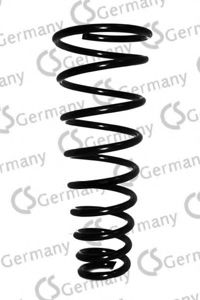 CS Germany 14.872.247 Пружина ходовой части для NISSAN PRIMERA (Ниссан Примера) CS Germany 14.872.247 Пружина ходовой части для NISSAN PRIMERA (Ниссан Примера)