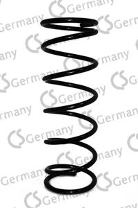 CS Germany 14.872.249 Пружина ходовой части для NISSAN (Ниссан) CS Germany 14.872.249 Пружина ходовой части для NISSAN (Ниссан)