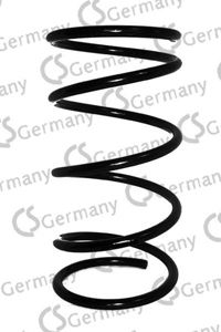 CS Germany 14.872.259 Пружина ходовой части для NISSAN PRIMERA (Ниссан Примера) CS Germany 14.872.259 Пружина ходовой части для NISSAN PRIMERA (Ниссан Примера)