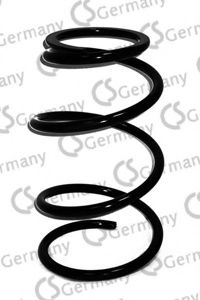 CS Germany 14.872.308 Пружина ходовой части для TOYOTA SCEPTER (Тойота/тоета Сcэптэр) CS Germany 14.872.308 Пружина ходовой части для TOYOTA SCEPTER (Тойота/тоета Сcэптэр)