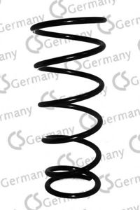 CS Germany 14.872.330 Пружина ходовой части для TOYOTA COROLLA FX (Тойота/тоета Cоролла инфинити фх) CS Germany 14.872.330 Пружина ходовой части для TOYOTA COROLLA FX (Тойота/тоета Cоролла инфинити фх)