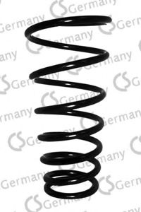 CS Germany 14.872.335 Пружина ходовой части для TOYOTA SCEPTER (Тойота/тоета Сcэптэр) CS Germany 14.872.335 Пружина ходовой части для TOYOTA SCEPTER (Тойота/тоета Сcэптэр)
