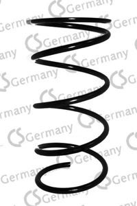 CS Germany 14.872.423 Пружина ходовой части для MAZDA 626 II (Мазда 626 2) CS Germany 14.872.423 Пружина ходовой части для MAZDA 626 II (Мазда 626 2)