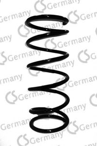 CS Germany 14.875.100 Пружина ходовой части для PROTON SALOON (Протон Салоон) CS Germany 14.875.100 Пружина ходовой части для PROTON SALOON (Протон Салоон)