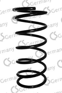 CS Germany 14.875.201 Пружина ходовой части для SKODA (Шкода) CS Germany 14.875.201 Пружина ходовой части для SKODA (Шкода)
