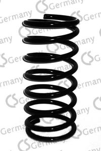 CS Germany 14.875.202 Пружина ходовой части для SKODA (Шкода) CS Germany 14.875.202 Пружина ходовой части для SKODA (Шкода)