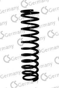 CS Germany 14.875.213 Пружина ходовой части для SKODA (Шкода) CS Germany 14.875.213 Пружина ходовой части для SKODA (Шкода)