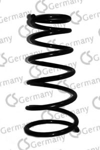 CS Germany 14.875.312 Пружина ходовой части для SUBARU LEGACY I (Субару Легаси 1) CS Germany 14.875.312 Пружина ходовой части для SUBARU LEGACY I (Субару Легаси 1)