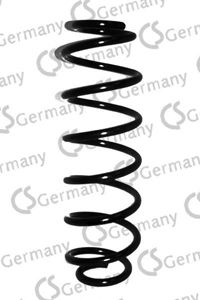 CS Germany 14.950.217 Пружина ходовой части для AUDI A3 (Ауди А3) CS Germany 14.950.217 Пружина ходовой части для AUDI A3 (Ауди А3)