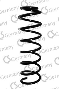 CS Germany 14.950.232 Пружина ходовой части для AUDI A4 (Ауди А4) CS Germany 14.950.232 Пружина ходовой части для AUDI A4 (Ауди А4)
