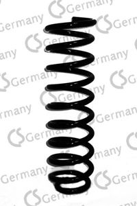 CS Germany 14.950.614 Пружина ходовой части для AUDI 90 (Ауди 90) CS Germany 14.950.614 Пружина ходовой части для AUDI 90 (Ауди 90)