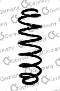CS Germany 14.950.633 Пружина ходовой части для AUDI A3 (Ауди А3) CS Germany 14.950.633 Пружина ходовой части для AUDI A3 (Ауди А3)